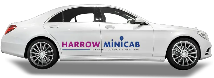 Minicabs Executive Car