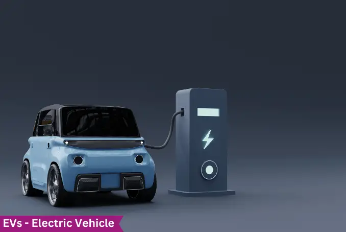 Electric Vehicle